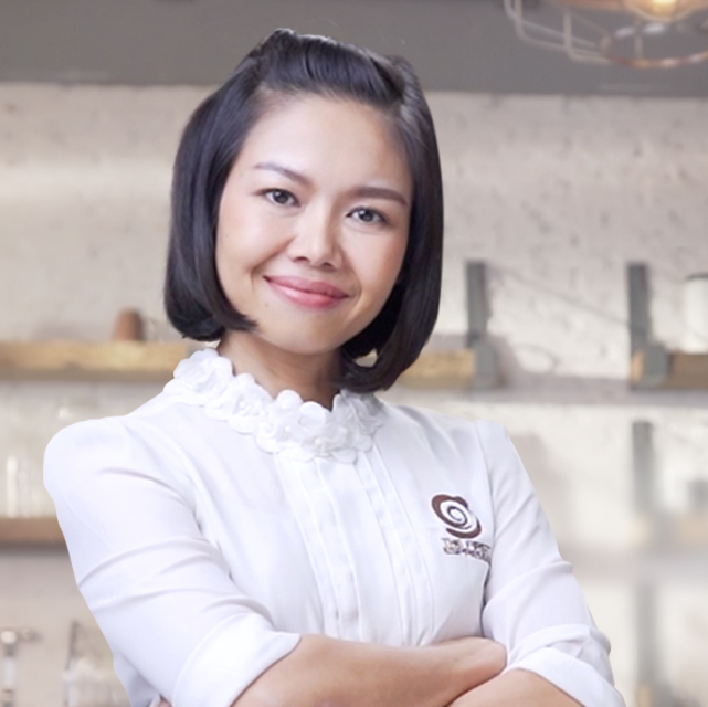 อ.เบญญาภา เนาวรรณ์