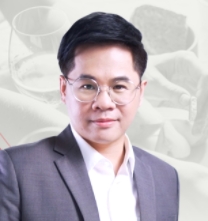 อาจารย์เซ็ธ เศรษฐพงศ์ ผดุงพิสุทธิ์