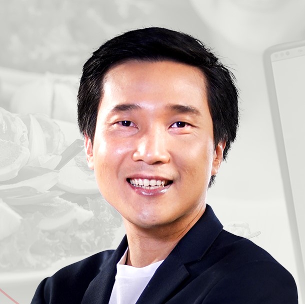 ครูหนุ่ย ณัฐพล ม่วงทำ